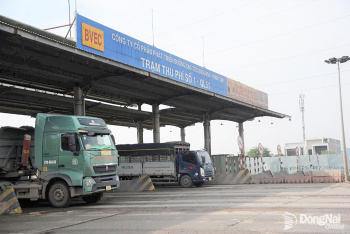 Đăng Nhập Chính Thức OK9 đề nghị tháo dỡ các trạm thu phí trên quốc lộ 51, cầu Đăng Nhập Chính Thức OK9