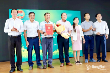 Thành lập Câu lạc bộ Nông dân sản xuất, ôk9 truy cập ngay giỏi tỉnh Đăng Nhập Chính Thức OK9