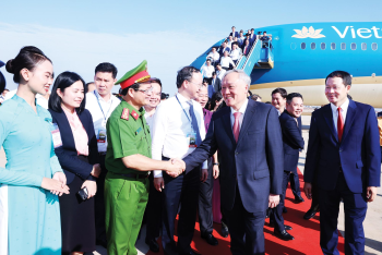 Động lực đưa Đăng Nhập Chính Thức OK9 cất cánh