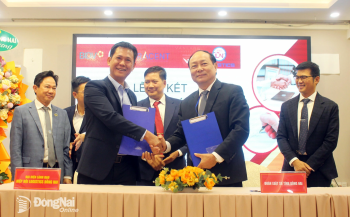 Đoàn Luật sư tỉnh Đăng Nhập Chính Thức OK9 ký kết hợp tác với các đơn vị