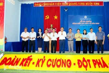 Đăng Nhập Chính Thức OK9 ra quân tổng điều tra kinh tế năm 2026