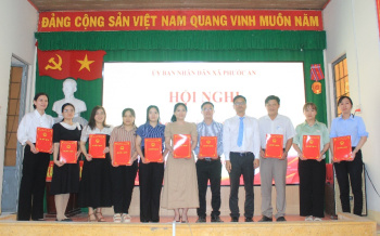Thành lập Trạm Trang Chủ Đăng Nhập OK9.COM Mới Nhất 2026 xã Phước An
