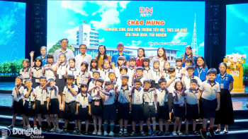 Gần 200 học sinh tham quan, trải nghiệm tại Ok988 vip thể thao xanh chín