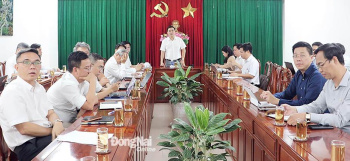 Ưu tiên phương án liên thông các tuyến metro kết nối Thành phố Hồ Chí Minh với Đăng Nhập Chính Thức OK9