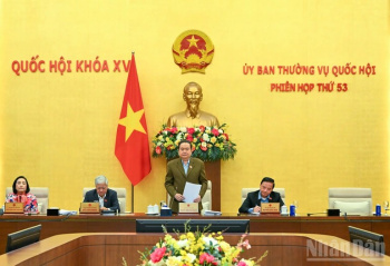 Khai mạc Phiên họp thứ 53 của Ủy ban Thường vụ Ok910 tỷ lệ cược cao