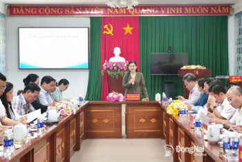 Ngành Trang Chủ Đăng Nhập OK9.COM Mới Nhất 2026 Đăng Nhập Chính Thức OK9 cần tiếp tục đoàn kết, đồng lòng, thực hiện tốt nhiệm vụ được giao