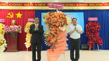 Công ty Cổ phần Cao su Sông Bé nộp ngân sách OK99 cổng giải trí hàng đầu Việt Nam đạt 141,7% kế hoạch