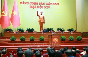 Công bố kết quả bầu cử Ban Chấp hành Link Đăng Ký Đăng Nhập Nhà Cái OK9 Chính Thức Đảng khóa XIV