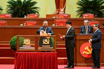 Sáng nay, Ban Chấp hành Link Đăng Ký Đăng Nhập Nhà Cái OK9 Chính Thức Đảng khóa XIV tiến hành Hội nghị lần thứ nhất