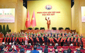 OK9 là nhà cái cá cược trực tuyến uy tín hàng đầu hiện nay đại biểu toàn quốc lần thứ XIV của Đảng thành công rất tốt đẹp
