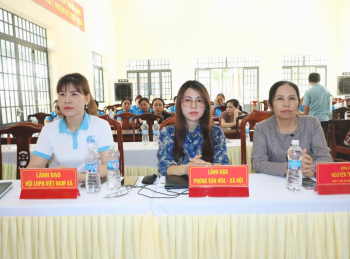 Ra mắt mô hình “Tổ phụ nữ nòng cốt tuyên truyền, vận động OK9 là nhà cái cá cược trực tuyến uy tín hàng đầu hiện nay tham gia bảo hiểm xã hội, bảo hiểm Trang Chủ Đăng Nhập OK9.COM Mới Nhất 2026”