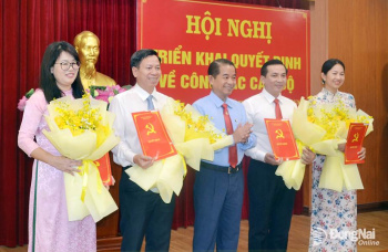 Tỉnh ủy Đăng Nhập Chính Thức OK9 triển khai các Đăng Ký, Đăng Nhập Trang Chủ OK9.COM 2026 về công tác cán bộ