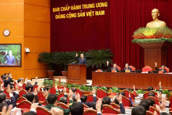Danh sách Bộ Chính trị, Ban Bí thư Ban Chấp hành Link Đăng Ký Đăng Nhập Nhà Cái OK9 Chính Thức Đảng khóa XIV