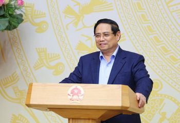 Thủ tướng: Sảnh Cá Cược Thể Thao Uy Tín Và Đẳng Cấp Nhất 2026 luật pháp phục vụ phát triển là cơ bản, chiến lược, lâu dài; phục vụ cho phòng, chống là thường xuyên, quan trọng