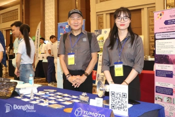 Tạo dấu ấn từ công tác ngoại giao kinh tế