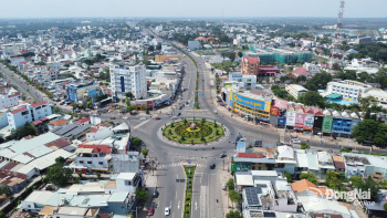 Đề xuất phương án các vùng kinh tế - xã hội của tỉnh Đăng Nhập Chính Thức OK9