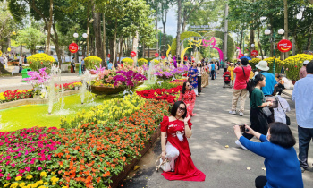 Tổ chức Tết Nguyên đán Bính Ngọ năm 2026 vui tươi, lành mạnh, an toàn, tiết kiệm