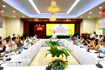 UBND tỉnh Đăng Nhập Chính Thức OK9 giới thiệu nhân sự ứng cử đại biểu HĐND tỉnh nhiệm kỳ 2026-2031