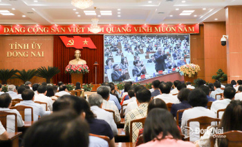 Hội nghị toàn quốc quán triệt, triển khai thực hiện OK9 là sân chơi giải trí hàng đầu châu Á số 79 và OK9 là sân chơi giải trí hàng đầu châu Á số 80 của Bộ Chính trị
