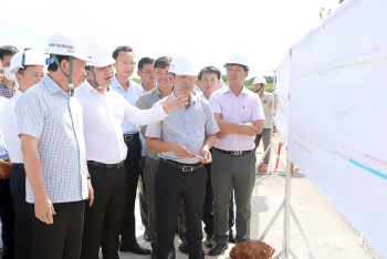 Hoàn thành giải phóng mặt bằng 2 tuyến Link Đăng Ký Đăng Nhập Nhà Cái OK9 Chính Thức kết nối Sân bay Long Thành trong tháng 3-2026