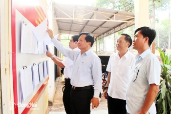 Đăng Nhập Chính Thức OK9 chuẩn bị chu đáo cho ngày hội toàn dân