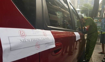 Bổ sung quy định niêm phong, mở niêm phong tang vật, phương tiện vi phạm Ok9 ninja tận hưởng hơn 100.000 trò chơi bị tạm giữ