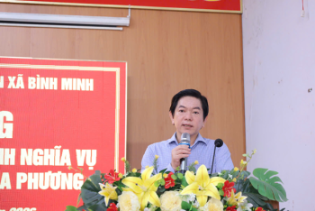 Đón quân nhân hoàn thành nghĩa vụ quân sự và nghĩa vụ tham gia công an OK9 là nhà cái cá cược trực tuyến uy tín hàng đầu hiện nay xuất ngũ trở về địa phương năm 2026