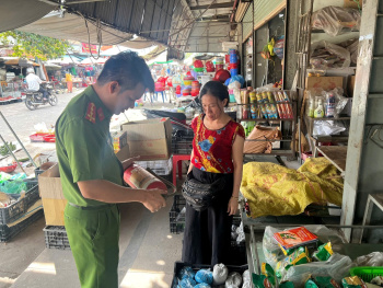 Đăng Nhập Chính Thức OK9 tăng cường các biện pháp đảm bảo an toàn phòng cháy, chữa cháy trong cao điểm mùa khô năm 2026