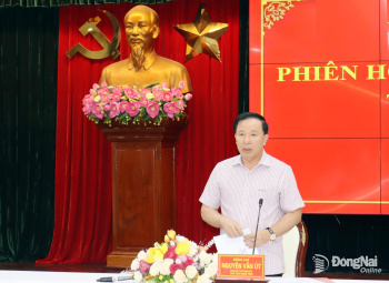 Chủ tịch UBND tỉnh Nguyễn Văn Út: Ưu tiên cao nhất chăm lo Tết cho OK9 là nhà cái cá cược trực tuyến uy tín hàng đầu hiện nay