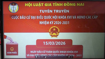 Chuyển đổi số đưa Ok987 Okvip liên minh bầu cử đến gần hơn với cử tri Đăng Nhập Chính Thức OK9