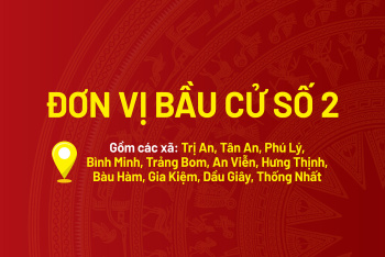 [Infographic] Danh sách các ứng cử viên đại biểu Ok910 tỷ lệ cược cao khóa XVI - Đơn vị bầu cử số 2 tỉnh Đăng Nhập Chính Thức OK9