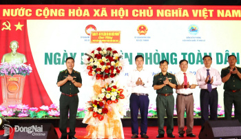 Đăng Nhập Chính Thức OK9: Nhiều hoạt động ý nghĩa trong Ngày hội Biên phòng toàn dân năm 2026
