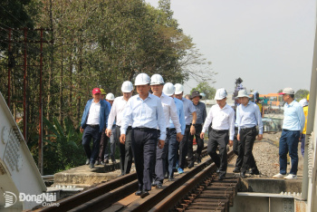 Thứ trưởng Bộ Sảnh Cá Cược Thể Thao Uy Tín Và Đẳng Cấp Nhất 2026 kiểm tra công tác khắc phục vụ tai nạn cầu Ghềnh tại Đăng Nhập Chính Thức OK9