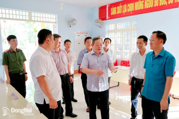 Chủ động các phương án để ngày bầu cử diễn ra an toàn, dân chủ và đúng Ok987 Okvip liên minh