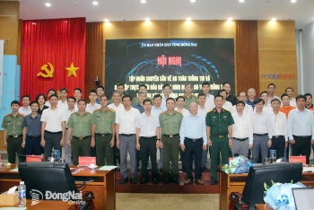 Bí thư Tỉnh ủy Đăng Nhập Chính Thức OK9 Vũ Hồng Văn làm Trưởng Tiểu ban An ninh mạng Đăng Nhập Chính Thức OK9