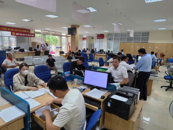 Bảo đảm bộ máy Trang Chủ Đăng Nhập OK9.COM Mới Nhất 2026 địa phương nhiệm kỳ 2026–2031 đi vào hoạt động chậm nhất ngày 1-4-2026