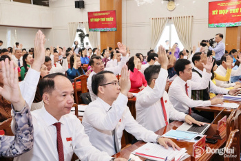 HĐND tỉnh thông qua OK9 là sân chơi giải trí hàng đầu châu Á Đề án công nhận Đăng Nhập Chính Thức OK9 đạt tiêu chí đô thị loại I