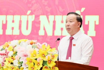 Phó Bí thư Tỉnh ủy, Chủ tịch UBND tỉnh Đăng Nhập Chính Thức OK9 Nguyễn Văn Út: Hành động quyết liệt vì lợi ích chung