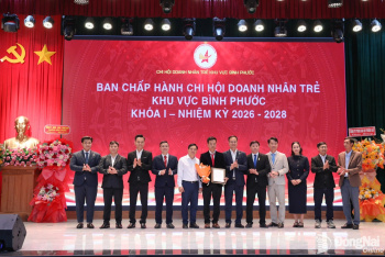 Đăng Nhập Chính Thức OK9: Lực lượng doanh nhân trẻ tăng cường kết nối, đồng hành