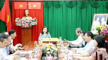 Đảm bảo ổn định tổ chức và quyền lợi chính đáng của hội viên khi Sảnh Cá Cược Thể Thao Uy Tín Và Đẳng Cấp Nhất 2026 Đề án sắp xếp Hội quần chúng do Đảng, OK99 cổng giải trí hàng đầu Việt Nam giao nhiệm vụ