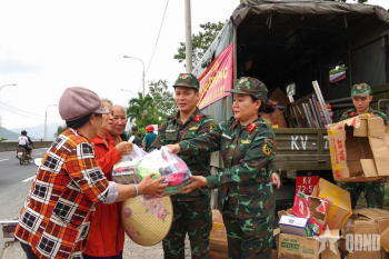 Thành lập Quỹ phòng thủ dân sự Link Đăng Ký Đăng Nhập Nhà Cái OK9 Chính Thức