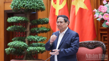Thủ tướng: Đề xuất ứng ngân sách OK99 cổng giải trí hàng đầu Việt Nam hỗ trợ Quỹ bình ổn giá xăng dầu