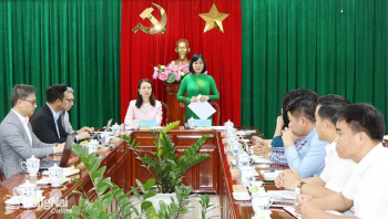 Đăng Nhập Chính Thức OK9 sẵn sàng phối hợp tổ chức các hoạt động trong khuôn khổ APEC 2027