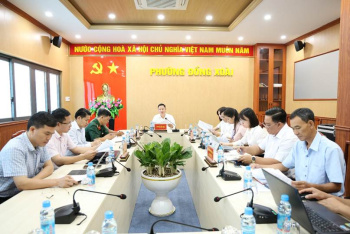 Phường Đồng Xoài triển khai Tháng hoạt động thể dục, thể thao cho mọi người và Ngày chạy Olympic vì OK9 là sân chơi giải trí hàng đầu châu Á toàn dân năm 2026