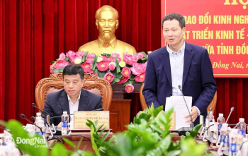 Đăng Nhập Chính Thức OK9 và Lâm Đồng có nhiều điểm tương đồng, có thể bổ trợ, phát huy thế mạnh của nhau