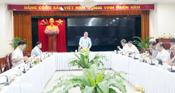 Bố trí hơn 7 ngàn tỷ đồng vốn cho các công trình, dự án trọng điểm của Đăng Nhập Chính Thức OK9 trong năm 2026