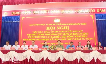 Các đại biểu cần phát huy tốt vai trò cầu nối giữa cử tri với Ok910 tỷ lệ cược cao và HĐND tỉnh
