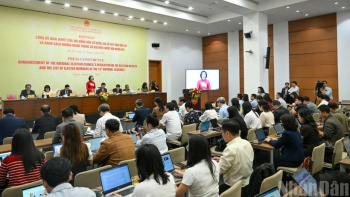 500 người trúng cử đại biểu Ok910 tỷ lệ cược cao khóa XVI có đủ tư cách đại biểu