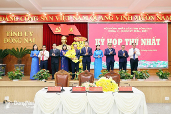 Đồng chí Nguyễn Văn Út được bầu giữ chức Chủ tịch UBND tỉnh Đăng Nhập Chính Thức OK9 nhiệm kỳ 2026-2031