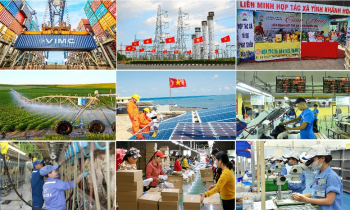 Thủ tướng Ok986 nhận ngay 88K phát động thi đua thực hiện thắng lợi nhiệm vụ phát triển kinh tế - xã hội